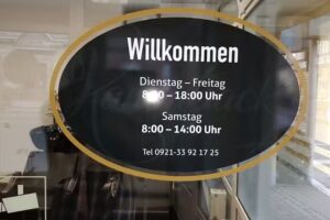 Kammback – Friseur für die ganze Familie