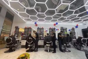 Kamrani Barbershop