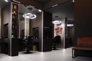 KaNa Barbers of Berlin &ndash; Sch&ouml;nhauser Allee