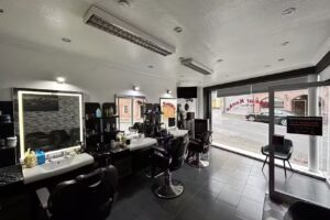 Kanka-Friseur By Ömer