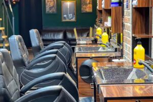 Kaplan. Herren Friseur &ndash; Moers