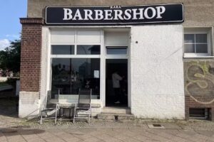 Kara Barbershop & Friseursalon