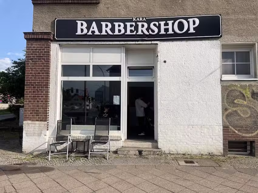 Kara Barbershop & Friseursalon