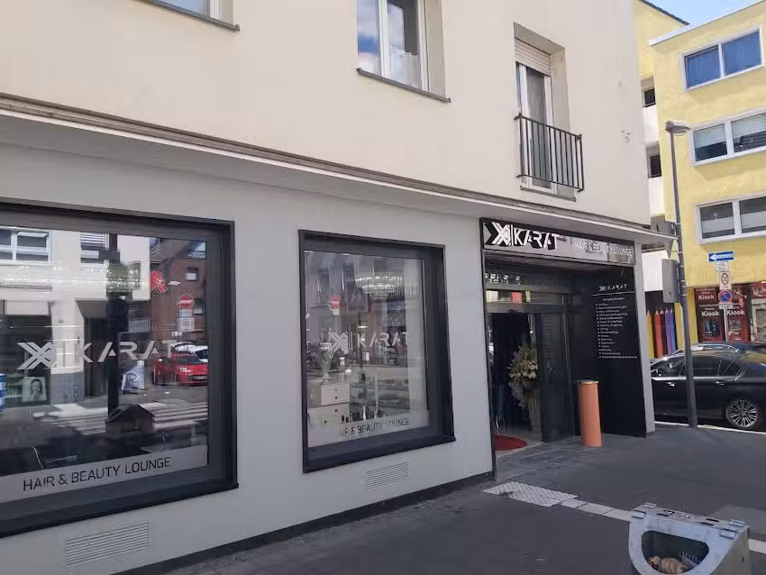 Karat Hair & Beauty Lounge
