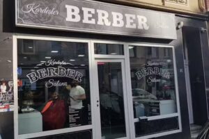 Kardeşler Friseur