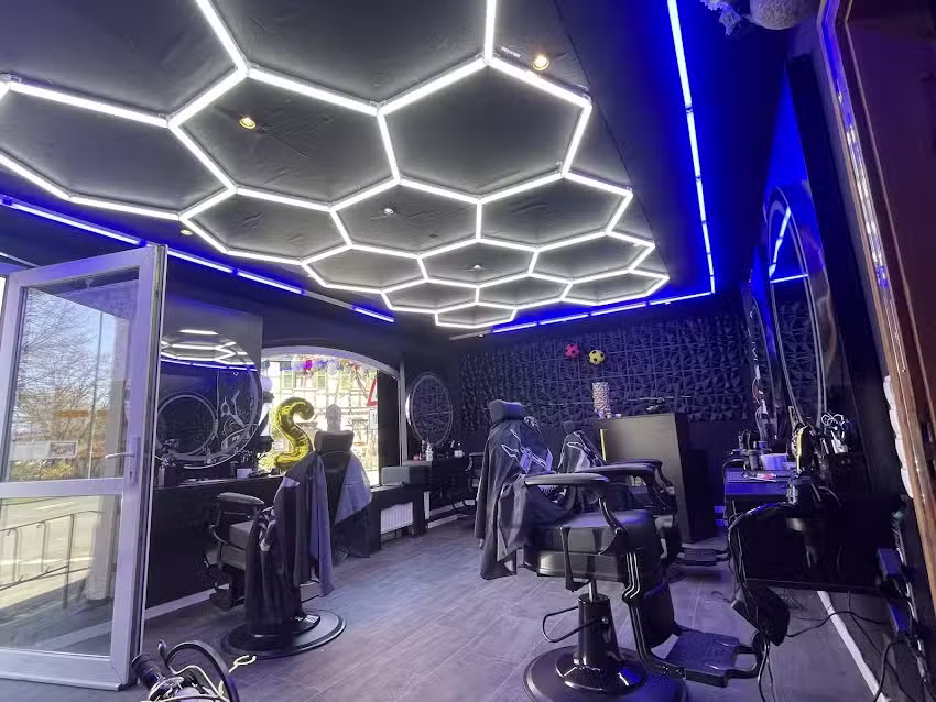 Kardoch Barbershop 2