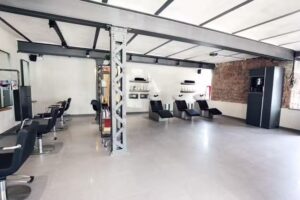 Karen Cooper Pure Hair GmbH