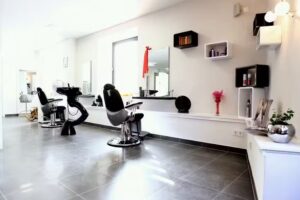 Karin Eminger Friseure