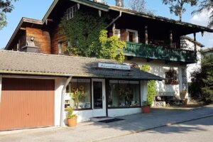 Karin Knab Friseursalon