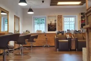 Karin’s Hair-Berge