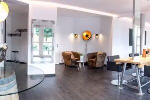 Karina Kudla &ndash; Friseur der Sinne