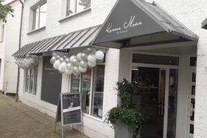 Karina Meier Ihr Friseur