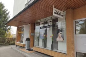 Karins Haarstudio