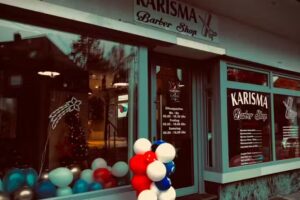 Karisma Barbershop