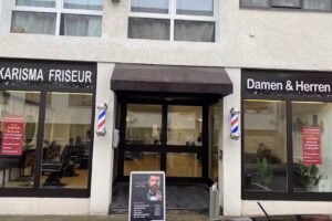 Karisma Friseur
