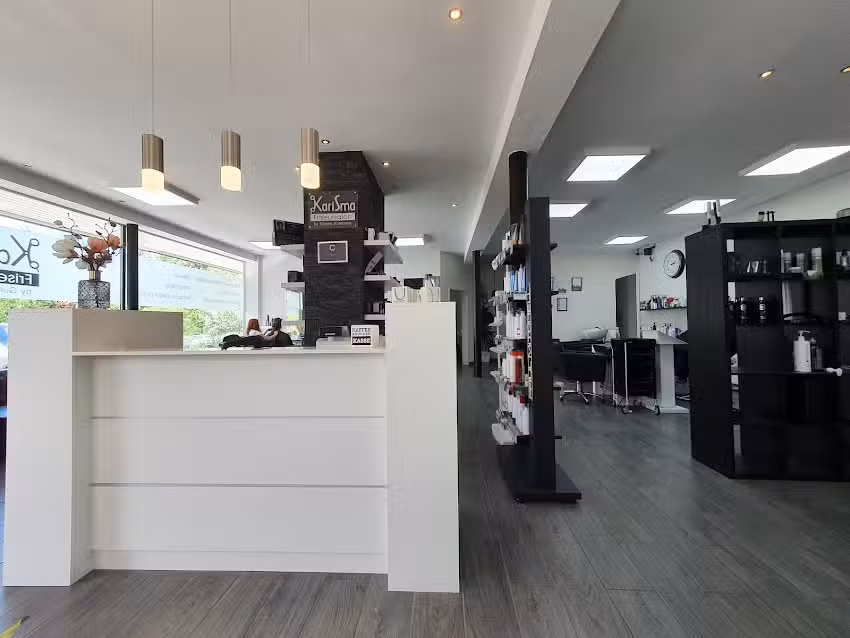 Karisma Friseursalon