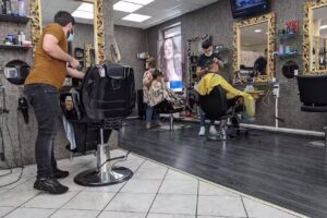 Karismatic Barber Shop Balingen