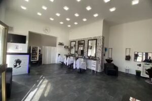 Karizma Barbershop