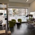 Karizma Damenfriseur