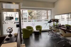 Karizma Damenfriseur