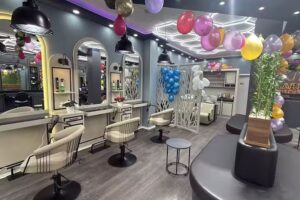 Karizma Friseur Salon