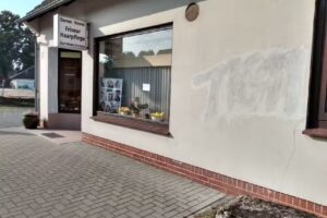 Karl-Heinz Gercken FriseurMstr.