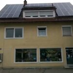 Karl Marth Friseursalon