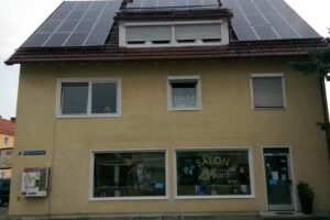 Karl Marth Friseursalon