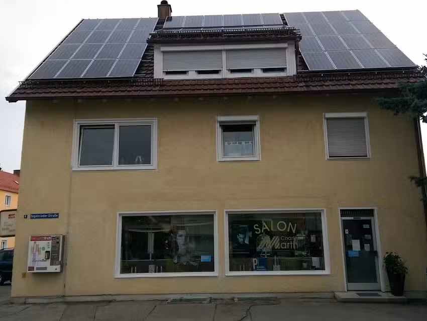 Karl Marth Friseursalon