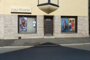 Karl N&uuml;rnberger Friseursalon