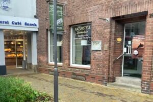 Karla Radovanovic Naturstyle