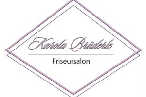 Karola Br&uuml;derle Friseursalon