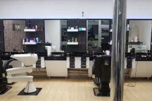 Karola’Haarstudio Inh.Samir Dodo