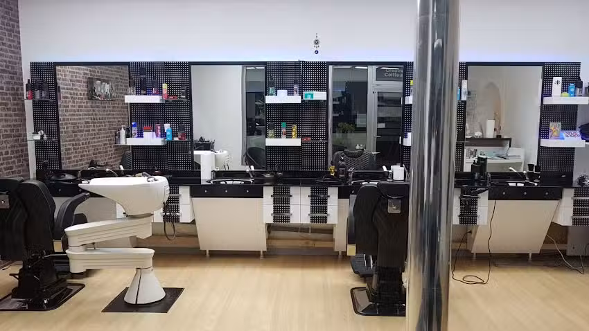 Karola&rsquo;Haarstudio Inh.Samir Dodo