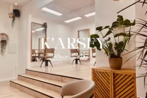 KARSEY Hair Salon