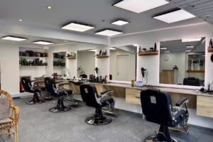 Karwan&rsquo;s Barberroom (ehem. Istanbul Coiffeur)