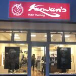 Karwan&rsquo;s Hair Tuning