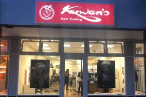 Karwan&rsquo;s Hair Tuning