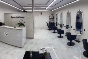 Kasem Hairlounge