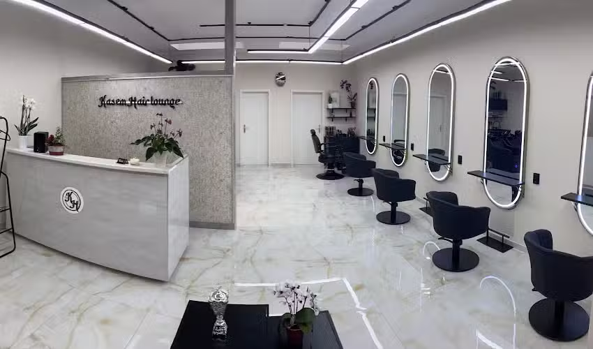 Kasem Hairlounge
