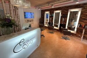 Kasim&rsquo;s Hairdesign