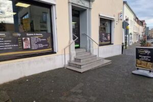 Kassmas Barber Lounge