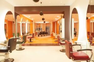 Kastenbein & Bosch Friseursalon