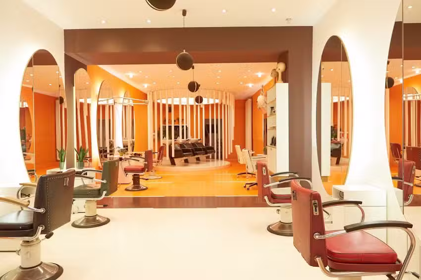 Kastenbein & Bosch Friseursalon