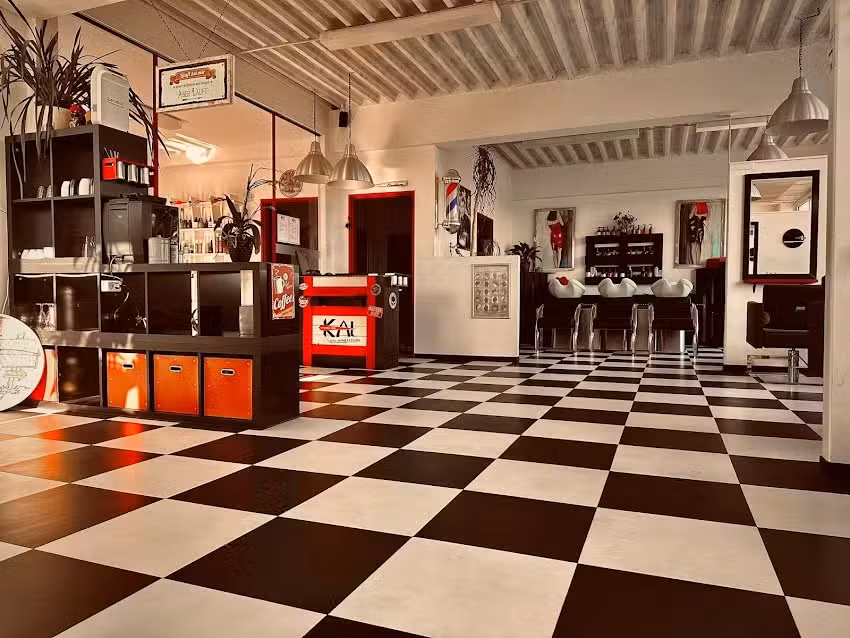 KAt-Hairstyling Inh. Katharina Amon