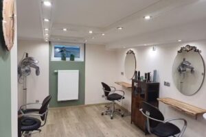 Kathaarinas Friseure GmbH