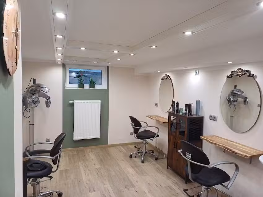 Kathaarinas Friseure GmbH