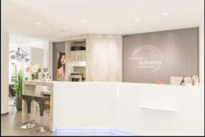 Katharina Dahmen Friseure