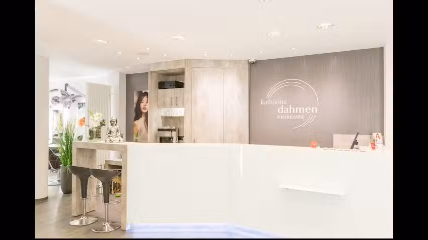 Katharina Dahmen Friseure