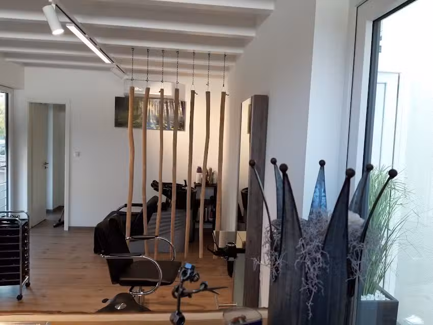 Katharina`s Haarkunst